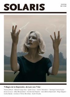 solaris 7: trilogia de la depresion de lars von trier-9788418941481