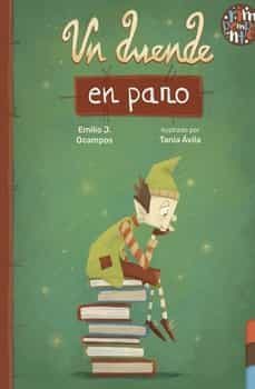 un duende en paro-emilio j. ocampos-9788418942181