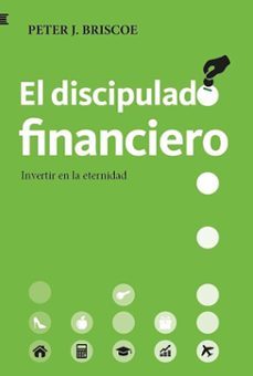 el discipulado financiero (ebook)-peter j. briscoe-9788418961281