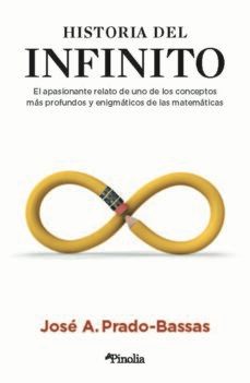 historia del infinito-9788418965081
