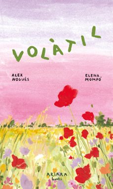 volatil (ed. catala)-alex nogues-9788418972881