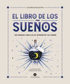el libro de los sueños-9788419043481