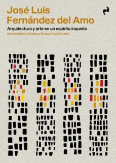 jose luis fernandez del amo-gonzalo garcia rosales-enrique castaño perea-enrique castaño perea-9788419050281