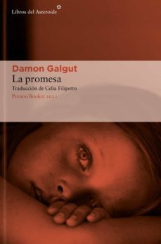 la promesa (ebook)-damon galgut-9788419089281