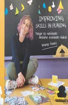 improving skills by playing-9788419104281