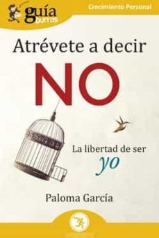 atrevete a decir no-9788419129581
