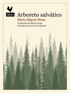 arboreto salvatico (ebook)-9788419168481