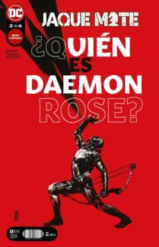 jaque mate 2 de 6 el incidente leviathan-brian michael bendis-9788419186881