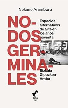 nodos germinales-nekane aramburu-9788419234681