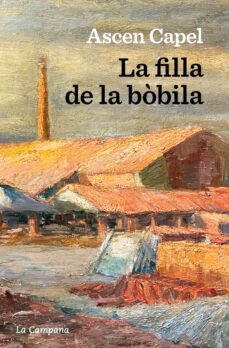 la filla de la bobila-ascension capel cilla-9788419245281
