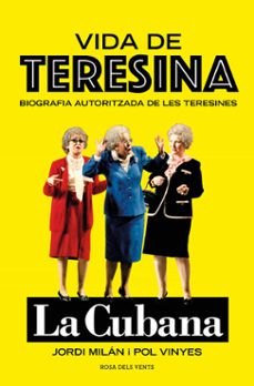 vida de teresina-jordi milan-pol vinyes-9788419259981