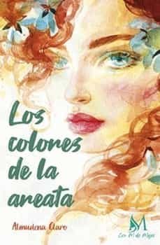 los colores de la areata-almudena claro-9788419327581
