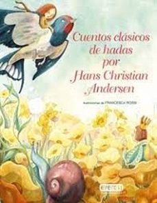 cuentos clasicos de hadas por hans christian andersen-9788419331281