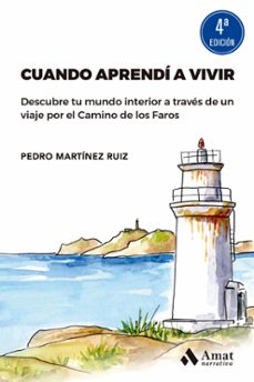 cuando aprendi a vivir (ebook)-pedro martinez ruiz-9788419341181
