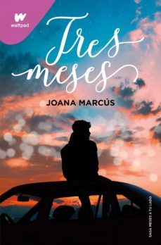 tres meses (meses a tu lado 3) (ebook)-joana marcus-9788419357281