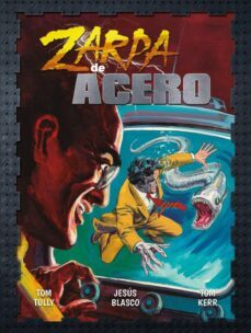 zarpa de acero 2-jesus blasco-9788419380081