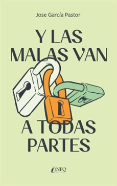 -jose garcia pastor-9788419440181