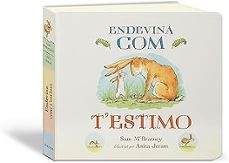 endevina com t estimo-sam mcbratney-9788419475381
