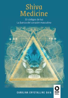 shiva medicine-carolina rodriguez barros-9788419495181