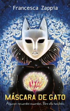 mascara de gato (ebook)-francesca zappia-9788419497581
