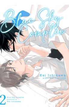 blue sky complex 2-9788419536181