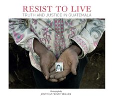 resist to live-jonathan moller-9788419539281