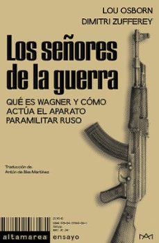 los señores de la guerra-9788419583581