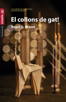-angel octavi brunet i las-9788419606181