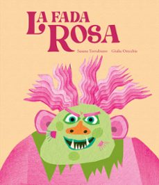la fada rosa-susana torrubiano-9788419607881