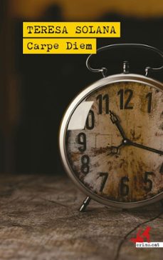 carpe diem (ed. catala)-teresa solana-9788419627681