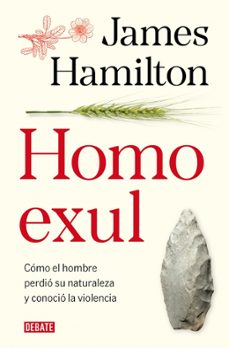 homo exul-james hamilton-9788419642981