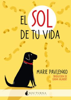 el sol de tu vida (ebook)-marie pavlenko-9788419680181
