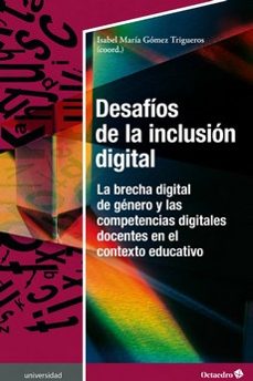 Imagen Principal de Desafíos de la inclusión digital