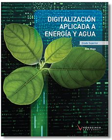 digitalizacion aplicada a energia y agua-alex moga-alejandro beivide-9788419698681
