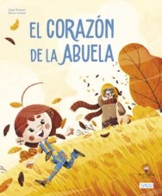 corazon de la abuela-i. trevisan-e. lorenzi-9788419714381