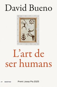 l'art de ser humans-david bueno-9788419734181