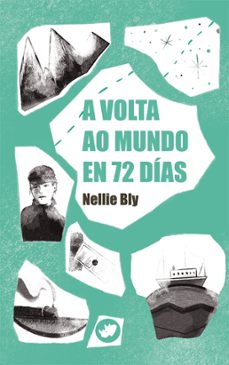 a volta ao mundo en 72 dias (ebook)-nelly bly-9788419795281