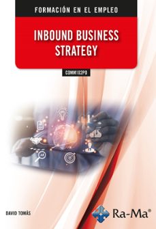 comm102po. inbound business strategy-9788419857781