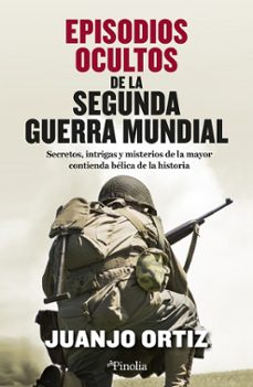 episodios ocultos de la segunda guerra mundial-9788419878281