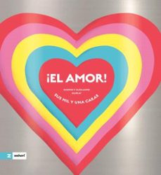 ¡el amor!-guillaume duprat-9788419889881