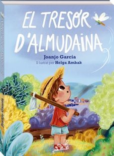 el tresor d almudaina-9788419913081