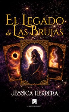 el legado de las brujas-jessica herrera-9788419932181