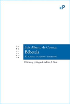 bebetela-luis alberto de cuenca-9788419964281