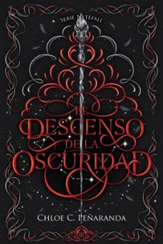 el descenso de la oscuridad (ebook)-chloe c. peñaranda-9788419988881