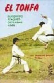 el tonfa (3ª ed.)-yosihito sakai-9788420303581