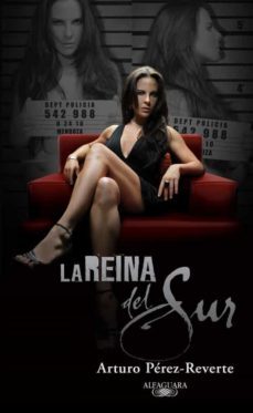 la reina del sur (serie tv)-9788420407081