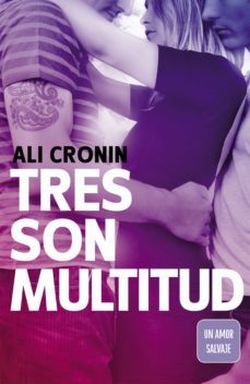 tres son multitud (girl heart boy 3) (ebook)-ali cronin-9788420414881
