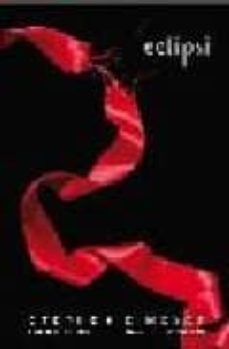 eclipsi (cartone)-stephenie meyer-9788420423081