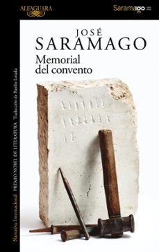 memorial del convento-9788420460581