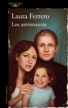los astronautas (ebook)-laura ferrero-9788420461281